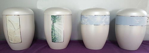 urne biologique | Accompagnement Comte | Pompes funèbres à Bassecourt, Delémont, Jura